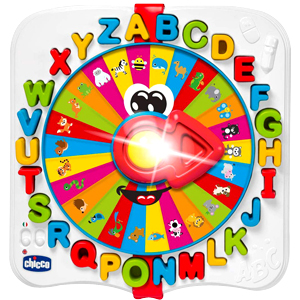 GIOCHI PER L'INFANZIA